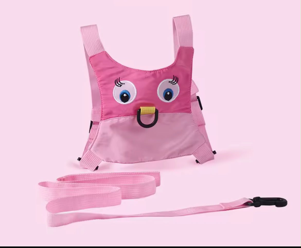 Toddler Safety Harness