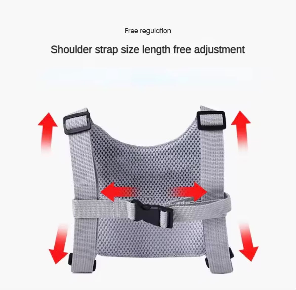 Toddler Safety Harness